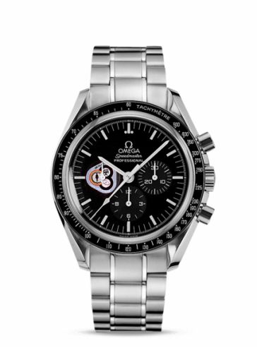 Omega Speedmaster Professional Missions Skylab 3